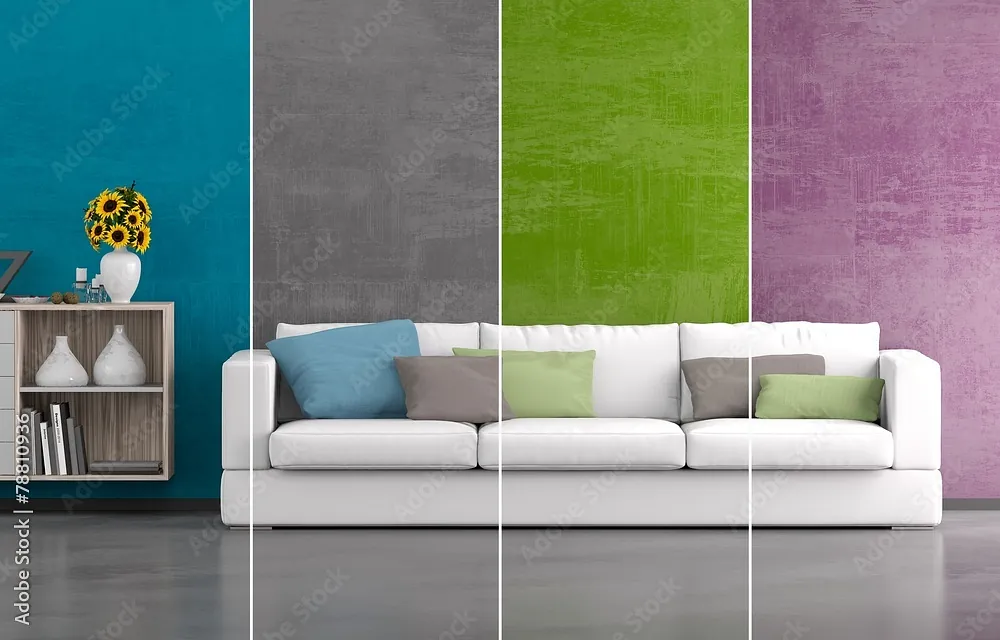 Malerbetrieb Müller